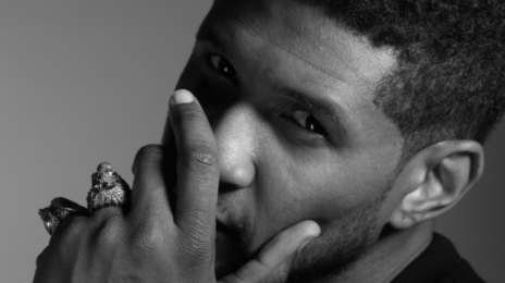 Usher Reveals Album Title / Release Date