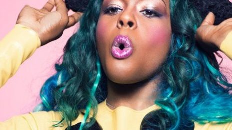 New Song: Azealia Banks- 'Hood B*tch'