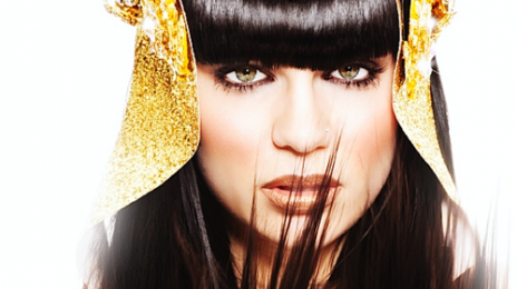 The Voice: Jessie J Makes Chart History With 'Laser Light'.