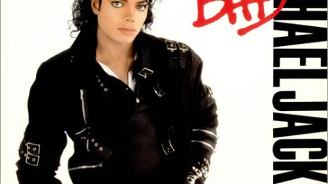 Major: Pepsi Prep Michael Jackson 'Bad' 25th Anniversary Campaign