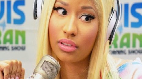 Nicki Minaj Responds To J.Lo 'Snub'/Confirms Clothing Line