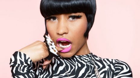 Nicki Minaj Confronted With Plastic Surgery Claims
