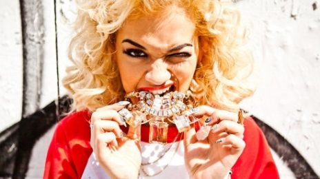 Rita Ora Slams T4 Loft With 'RIP'