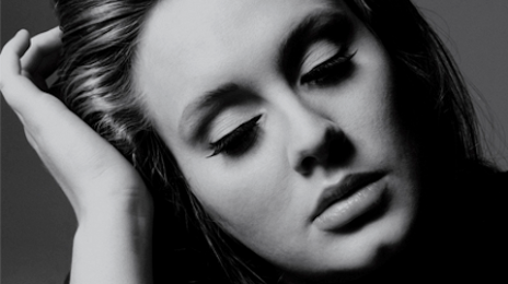 Major: Adele's '21' Certified 9X Platinum