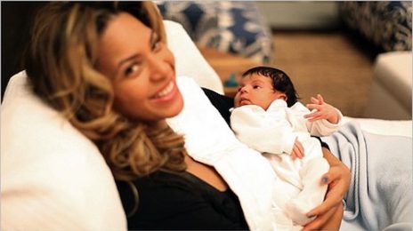 Report: Beyonce Puts 'Fake Baby Bump' Rumors To Rest