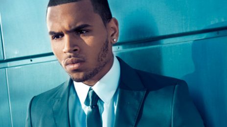 New Songs: Chris Brown - 'Oh Yeah' & 'See Through'