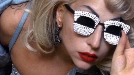  Lady GaGa 'Defamed' By Former Producer/Hints At Nicki Minaj Duet