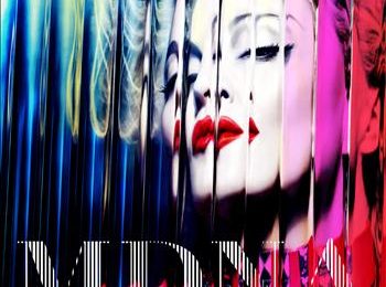 Madonna Scores 12th UK #1 Album/Breaks New Record