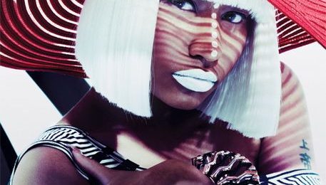 Watch: Nicki Minaj Live On 'The Today Show' (Performance Added)