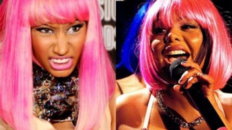 Nicki Minaj On Lil Kim: "We Went At It & The Best Woman Won. Now I'm Moving On"