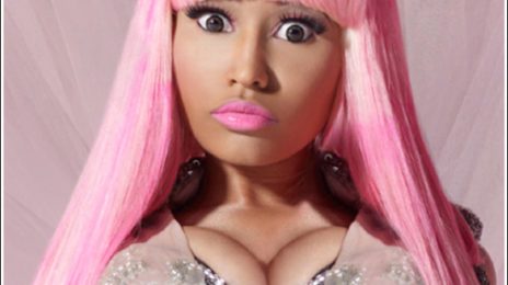 UK Sales : Nicki Minaj's 'Pink Friday' Goes Platinum