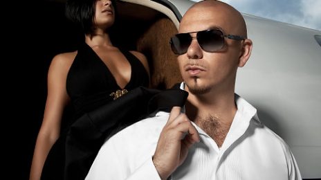 New Video: Pitbull - 'Back In Time'