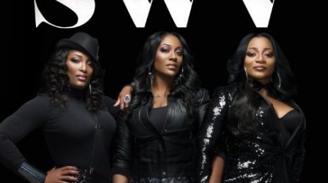 New Song: SWV - 'All About You' 