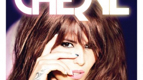 Cheryl Cole Album Sales Set To Underwhelm