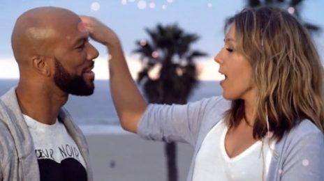 New Video: Colbie Caillat - 'Favorite Song (Feat. Common)'