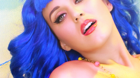 Teaser: Katy Perry - 'Part Of Me (Play Hard)'