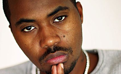 Nas: "Nicki Minaj Is Only Female Rapper Doing It / We Don't Hear Much From Kim"