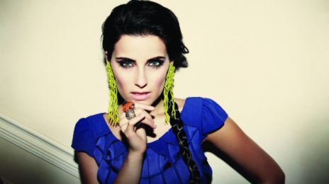 Nelly Furtado Takes 'Big Hoops' To 'The Tonight Show'