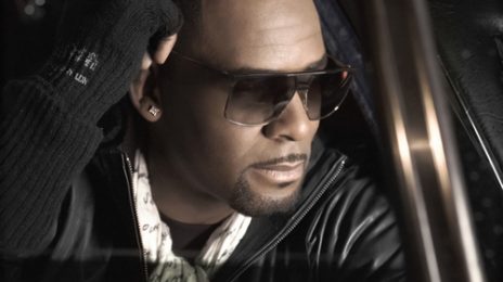 New Video: R.Kelly - 'It's On (Ft DJ Khaled & Ace Hood)'