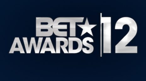 BET Awards 2012 Nominees Announced