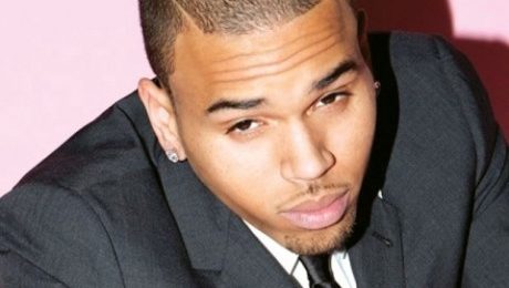 Chris Brown Confronts Raz B Over 'Tell All Book' Scandal