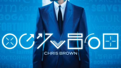 Chris Brown Unveils Final 'Fortune' Tracklist