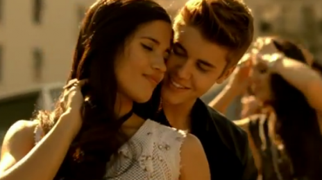 New Video: Justin Bieber - 'Boyfriend'