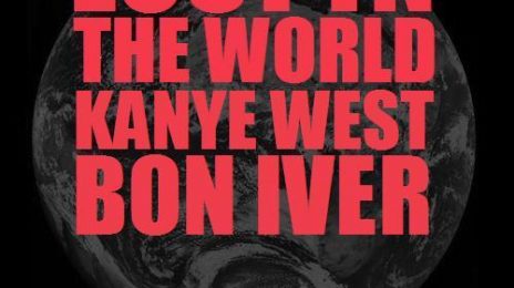 New Video: Kanye West - 'Lost In The World'
