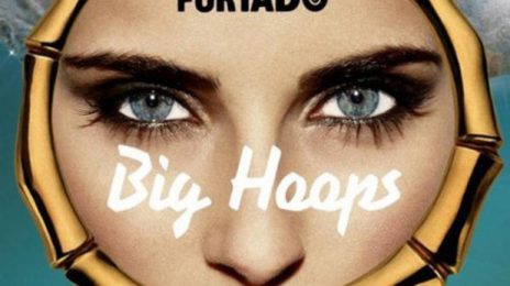 Behind The Scenes: Nelly Furtado - 'Big Hoops' Video Part 2
