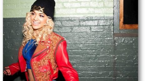 Watch: Rita Ora VEVO Tour Diary