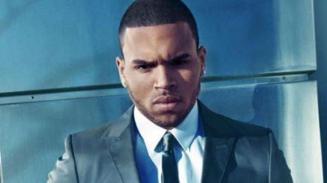 Chris Brown Fires Back At Brian Mcknight After Twitter Diss