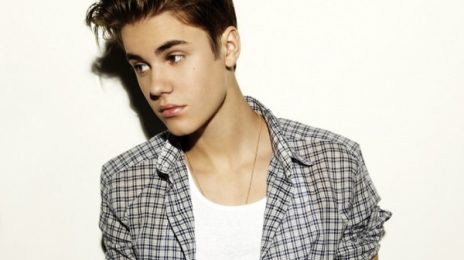 Germany's Next Top Model: Justin Bieber Excels With 'Boyfriend'
