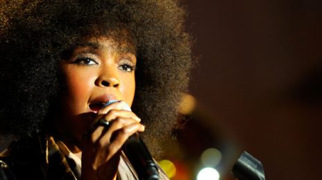Report: Lauryn Hill Pleads Guilty In New Jersey Tax Charges / Headed To Jail
