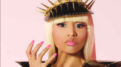 The Queen Of Rap: Nicki Minaj Destroys Funkmaster Flex Following 'Sabotage' Threat
