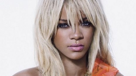 Rihanna Reigns On Billboard Social 50