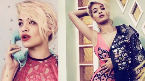 Rita Ora Praises 'Multitasking' Beyonce