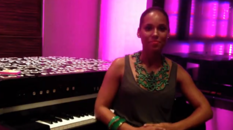 Alicia Keys Shares New Album Updates