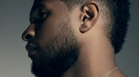 Usher Reveals Plan To Duet With Amy Winehouse