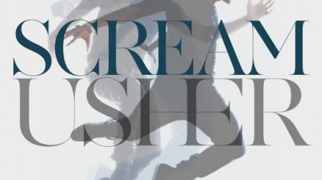 New Video: Usher - 'Scream'