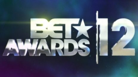 BET Awards 2012: Your Shout!