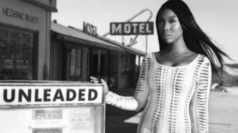 Brandy Talks 'Put It Down' Video : "It's Going To Be Epic"