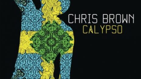 New Song:  Chris Brown - 'Calypso' (Snippet)