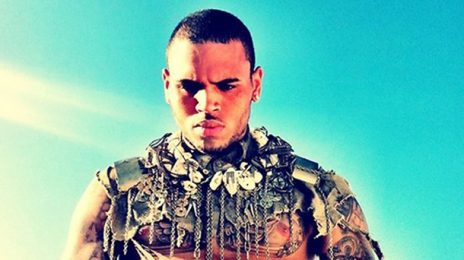 New Song: Chris Brown- 'I Love You Team Breezy'