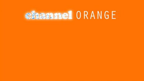 Frank Ocean Unveils 'Channel Orange' Album Cover & Tracklist