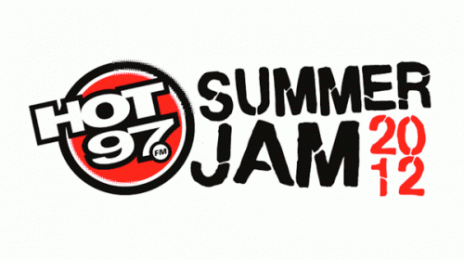 Stream: Hot 97 Summer Jam (Starring Nicki Minaj, Azealia Banks & More)