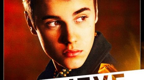 Justin Bieber Set For Biggest First Week Sales Of 2012