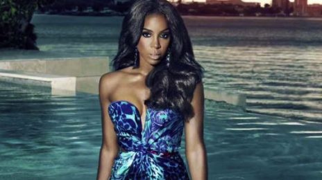 Kelly Rowland Dishes On New Album, 'Ice' Video, Judging On 'American Idol' & More