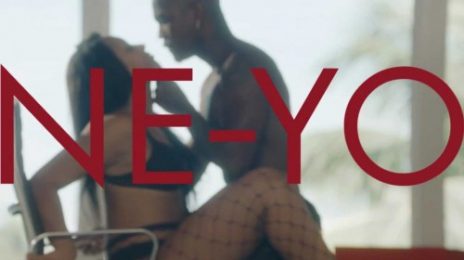 New Video: Ne-Yo - 'Lazy Love'
