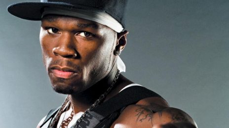 Report : 50 Cent Praises...Tulisa