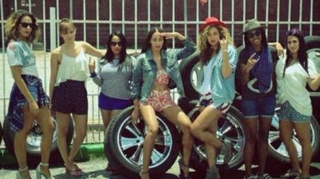 Hot Shot: More From Beyonce's '4th Of July' Celebration